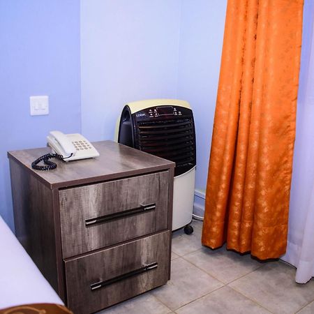 Sunstar Hotel Найроби Экстерьер фото